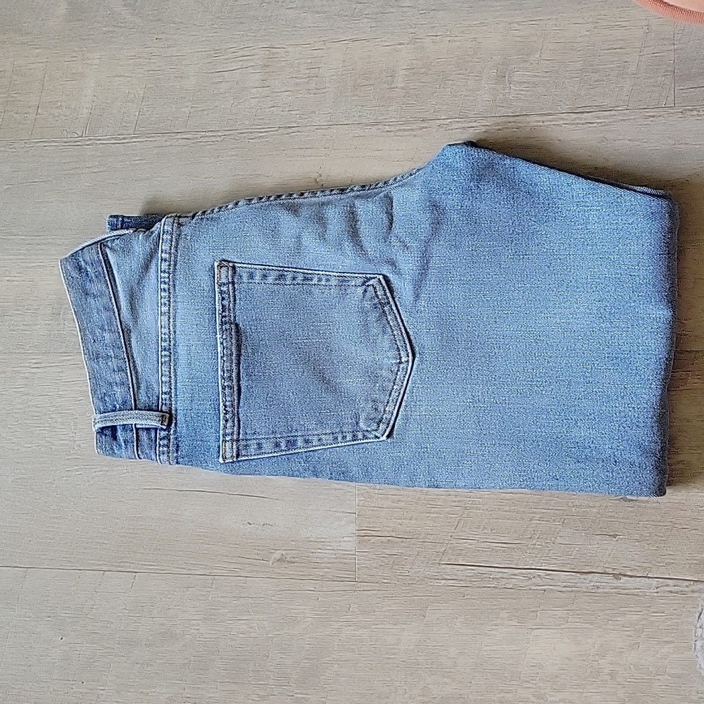 Frame Le Original jeans in size 26